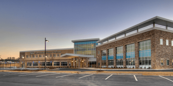 Northside Cherokee Pediatrics
